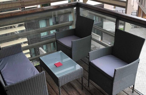 Stratford Apartment | Stratford city apartment