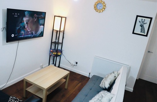 Stratford and New Town Cabin | Stratford-