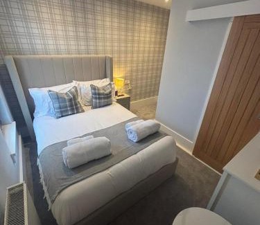 Fort William City Centre House | Strathmore Guest house