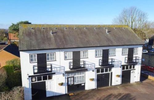 Biggleswade Hotel | Stratton Cottage Guesthouse