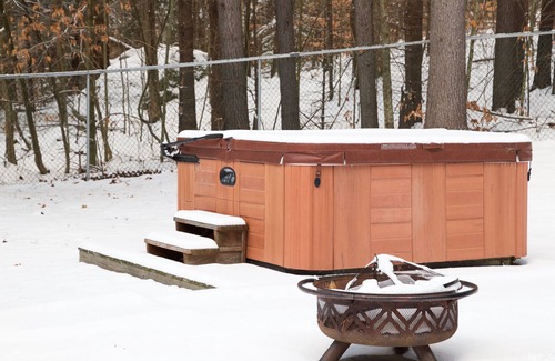 Jamaica House | Stratton Spectacular - Ski Dates Still Available !