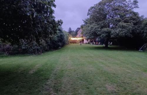 Halesworth Apartment | Straw Bale Cottage