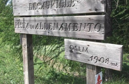 Gleise Apartment | Strawberry and wild cherry, two-room apartment in an ancient village