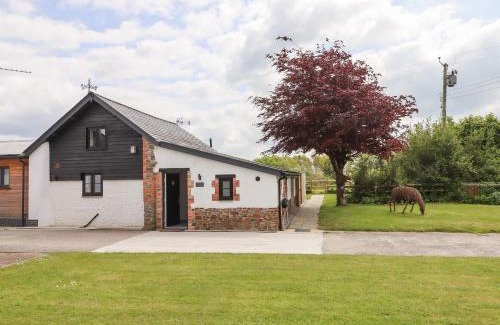 Holsworthy House | Strawberry Bank - Kingfisher