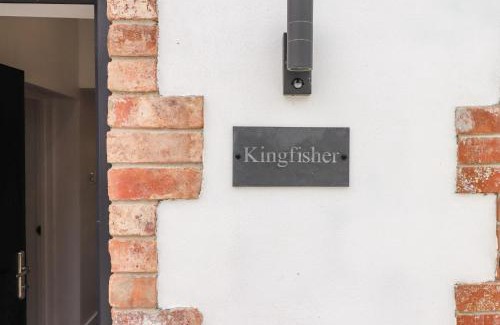 Holsworthy House | Strawberry Bank - Kingfisher