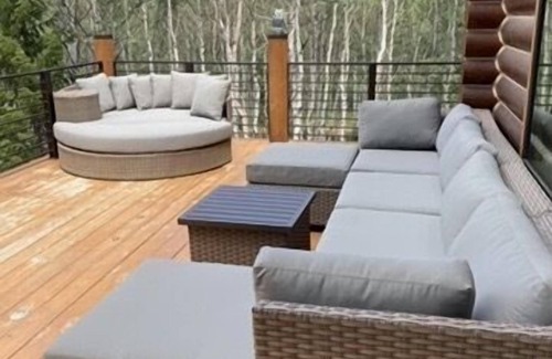Heber City House | Strawberry Cabin - Mountain Retreat- Strawberry Reservoir UT