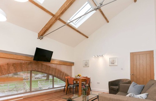 Wells Apartment | Strawberry line, flat 2