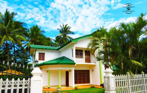 Dambulla House | Stream View Family Resort