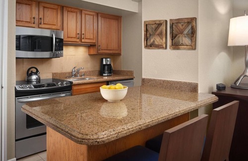 Vail Condo | Streamside 1BR in West Vail - shuttle to slopes, pool, gym, game room & more!