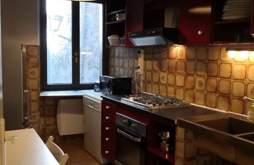 Secteur 2 House | Street duplex