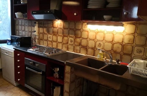 Secteur 2 House | Street duplex