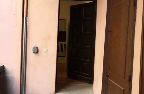 Secteur 2 House | Street duplex