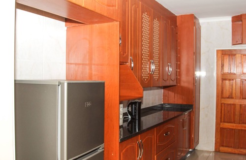 Gaborone Bed & Breakfast | Streets of Goldbw B&B