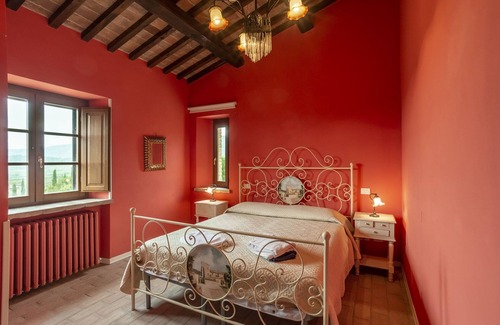 Magione Other | Strettoio Apartment