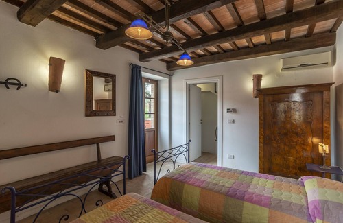 Magione Other | Strettoio Apartment