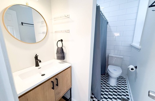 Northwest Bed & Breakfast | Striking 2bed, 2 Bath B&B in Washington