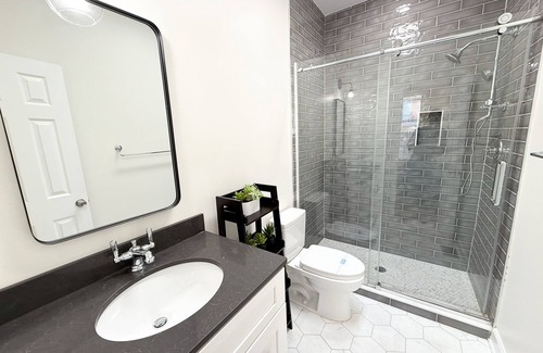 Northwest Bed & Breakfast | Striking 2bed, 2 Bath B&B in Washington