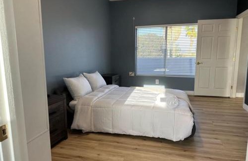 Spring Valley Apartment | StripViews! Modern Vegas Retreat