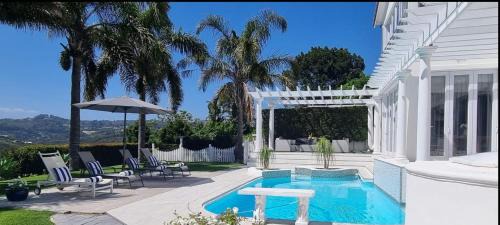 Paradise House | Strode House