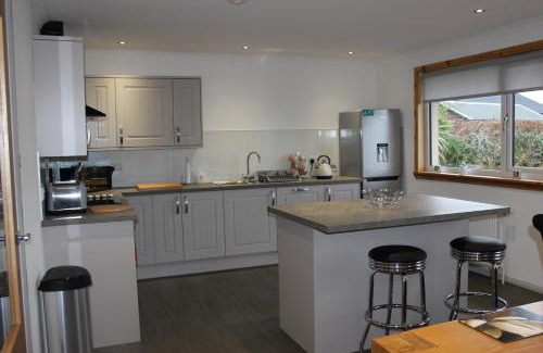 Achachork House | Stroma