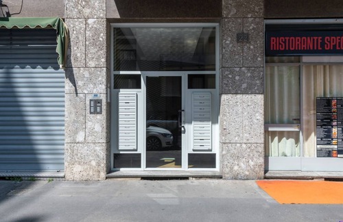 Washington Apartment | Stromboli, 22 – Elegante appartamento