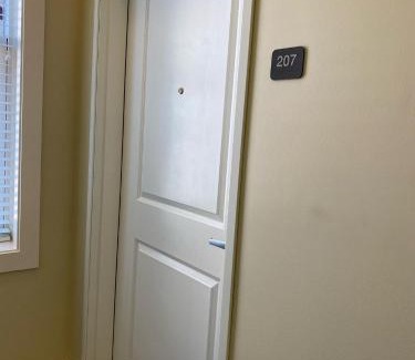 Adrian Apartment | Strongback Suite 207