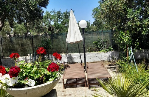 Coreggia House | Structure with pool in the Apulian countryside, for a relaxing getaway