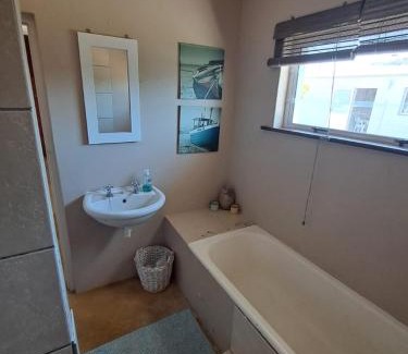 Struisbaai House | Struisbaai Getaway House