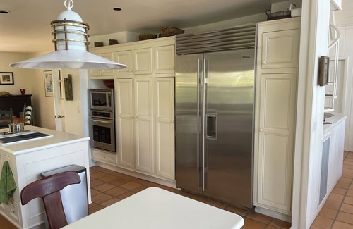 Stuart House | Stuart Beach House- Three bedroom home with outstanding views and private dock