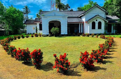 Tangalle Villa | Stuart House Tangalle