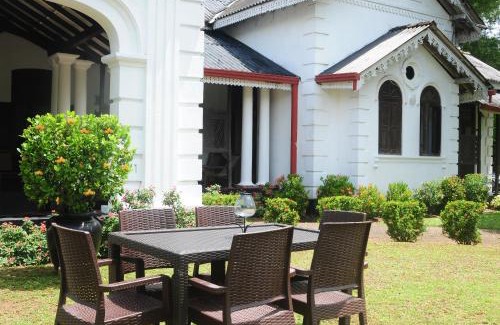 Tangalle Villa | Stuart House Tangalle