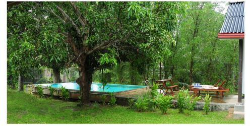 Tangalle Villa | Stuart House Tangalle