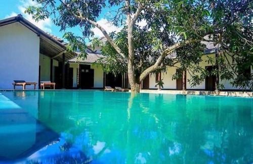 Tangalle House | Stuart House Tangalle