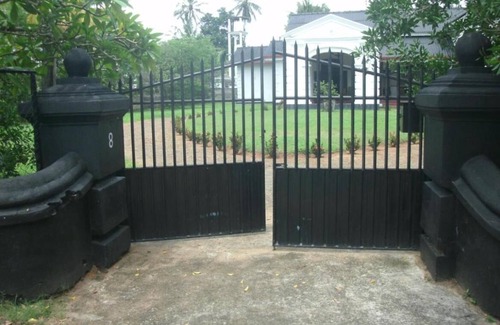 Tangalle House | Stuart House Tangalle