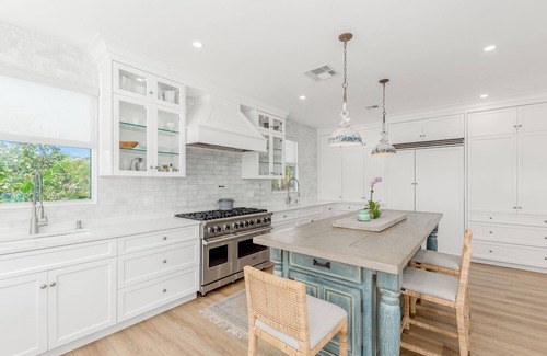 Stuart House | Stuart, Hutchinson Island! Private beach home, river/ocean access and dockage!