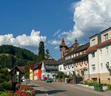Nordrach Hotel | Stube Hotel und Gasthaus
