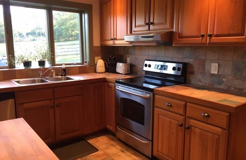 Mattawana House | Studebaker House - Streamside