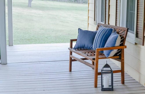 Mattawana House | Studebaker House - Streamside