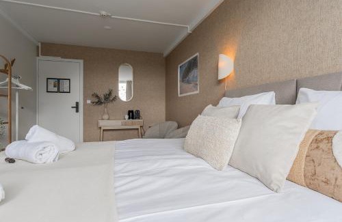 Municipality of Tilburg House | Student-friendly Stay Close To University Tilburg