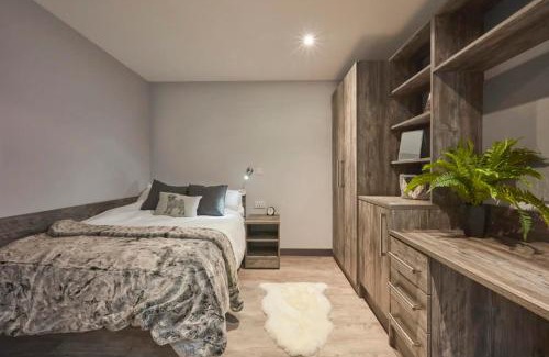 Norwich Apartment | Student Only Crown Place Norwich