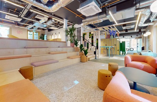 Nottingham Apartment | Student Only, Ensuite-in a Stylish Apartment at Signal Place