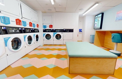 Nottingham Apartment | Student Only, Ensuite-in a Stylish Apartment at Signal Place