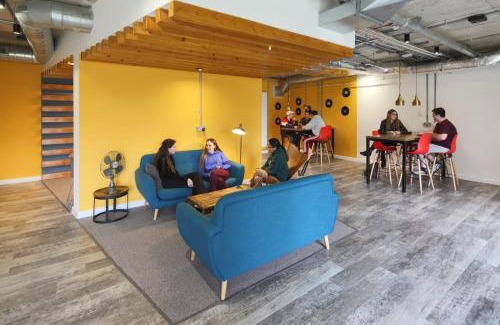 Winchester Apartment | Student Only Riverside Way in Winchester