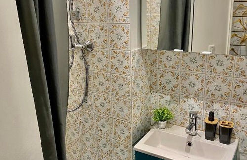 Besancon Old Town Apartment | Studette cœur de ville