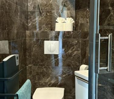 Saint-James Apartment | Studette Cosy