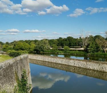 Saint-Vincent Apartment | Studette de jeanne