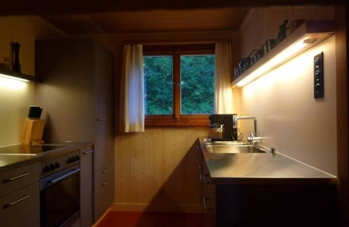 Hohfluh House | Studeweidli 6-bedded apartment