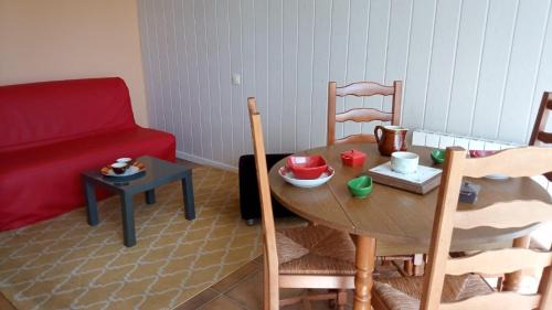 Audierne Apartment | Studio à 100 m de la plage