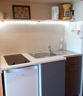 Audierne Apartment | Studio à 100 m de la plage