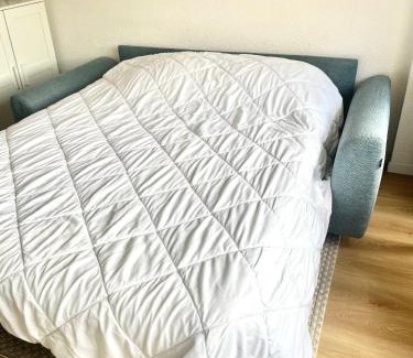 Soorts-Hossegor Apartment | Studio à 2 pas de la plage!